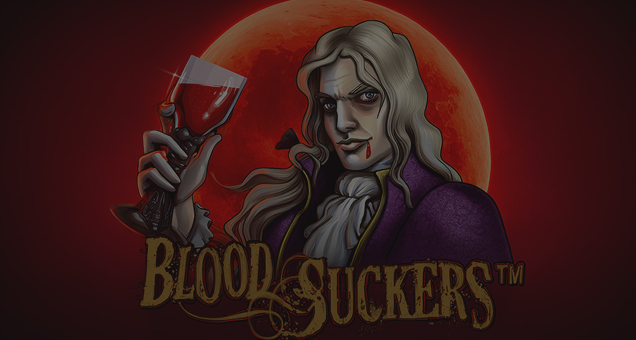 Blood Suckers