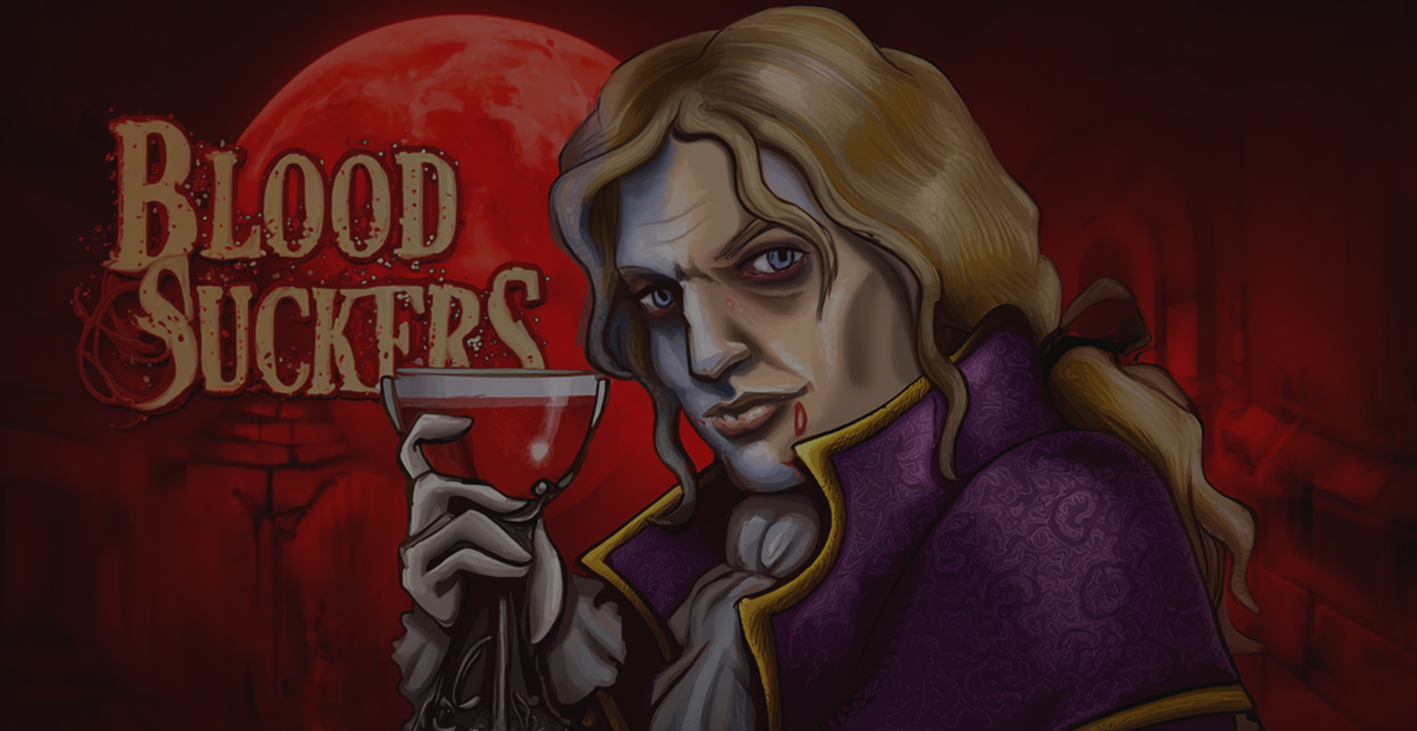 Blood Suckers